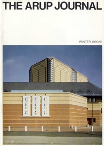 The Arup Journal Issue 4, 1990