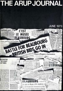The Arup Journal 1973 Issue 2