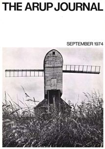 The Arup Journal 1974 Issue 3
