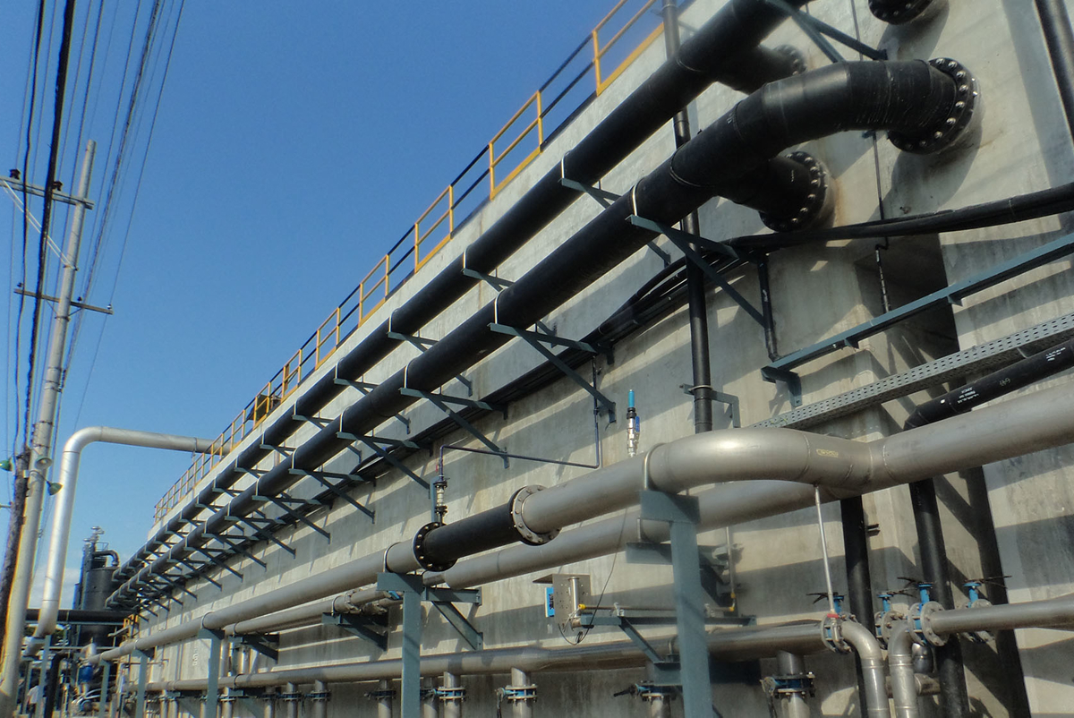 Bugo cannery waste to energy plant