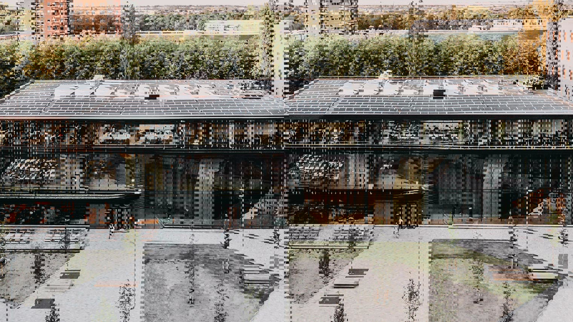 Echo TU Delft