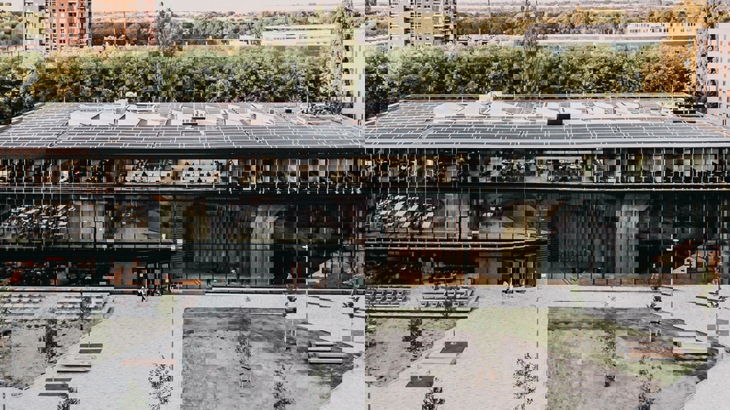 Echo TU Delft