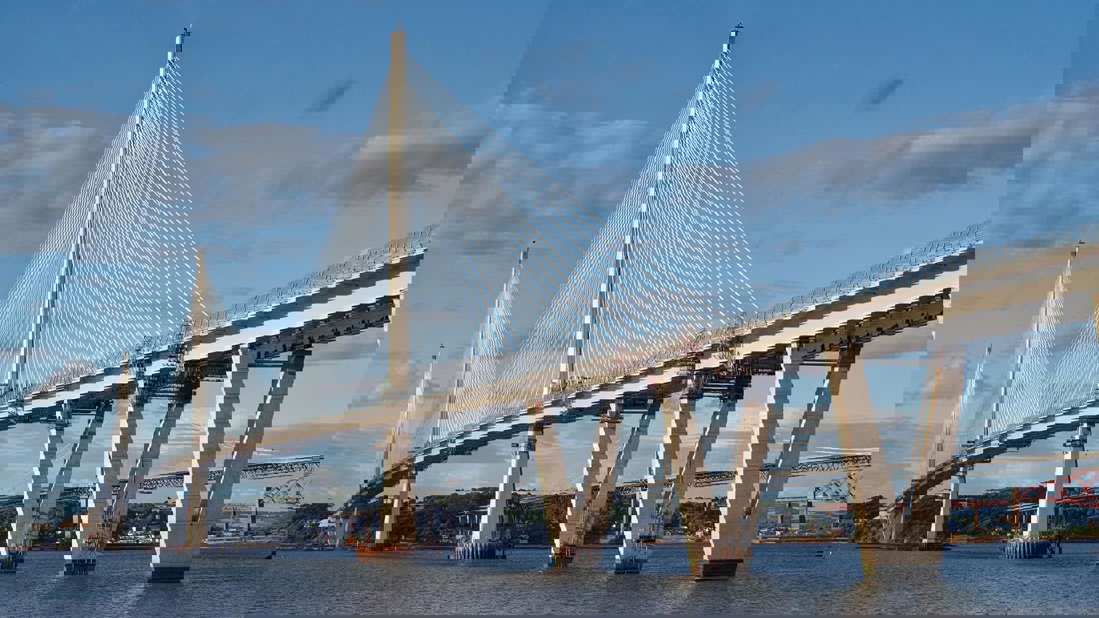 Queensferry Crossing