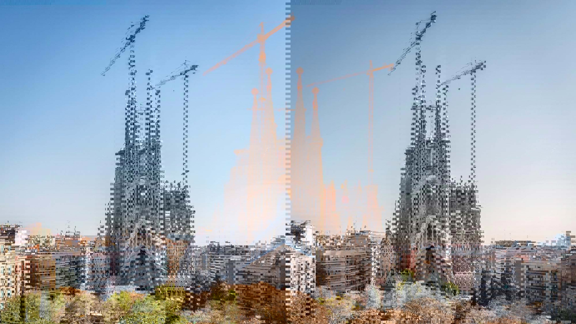 Sagrada Familia