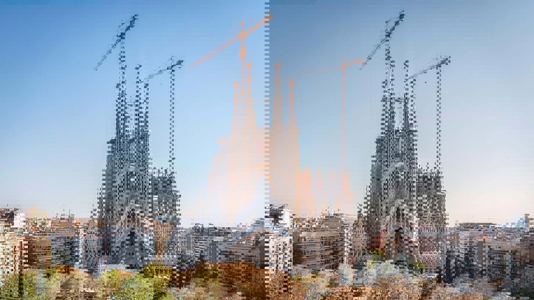 Sagrada Familia