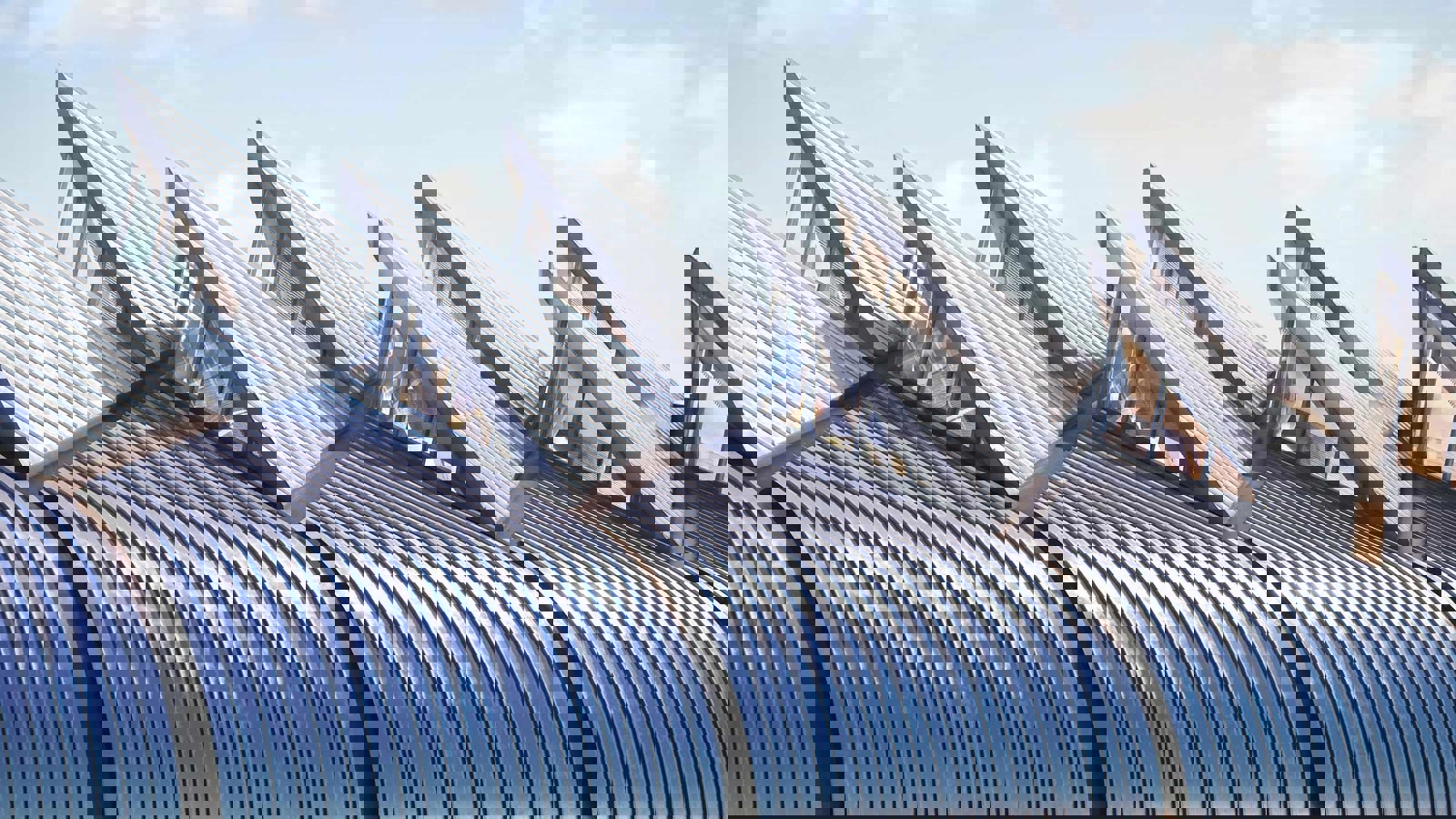 HS2 Interchange Station