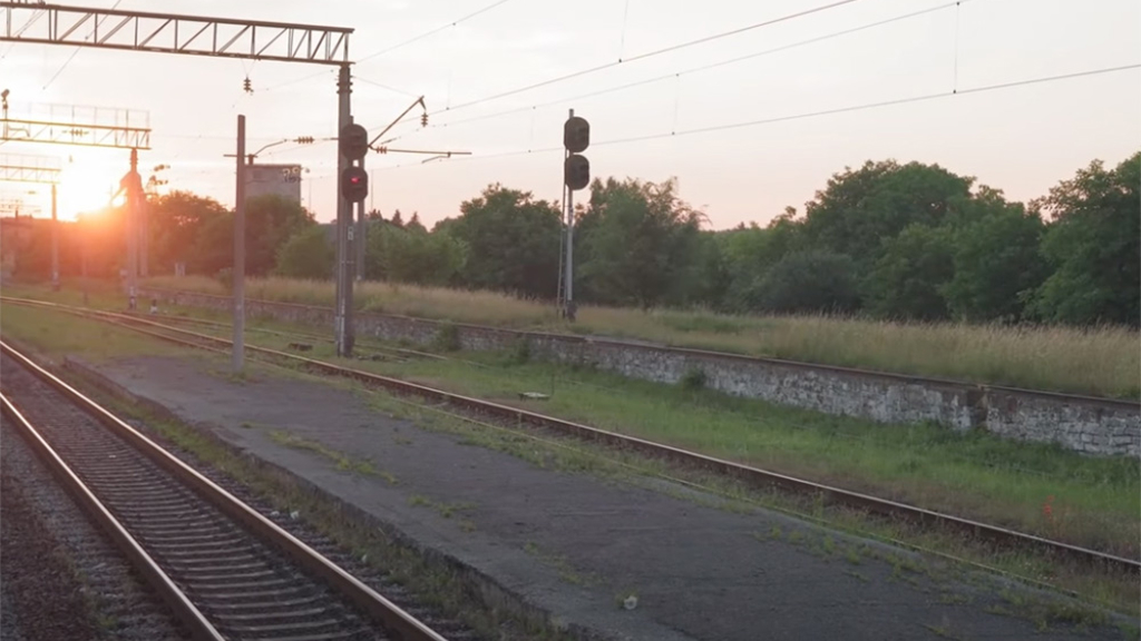 Rail Signalling Visualisation Tool