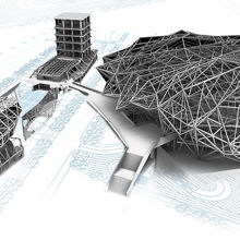 BIM model