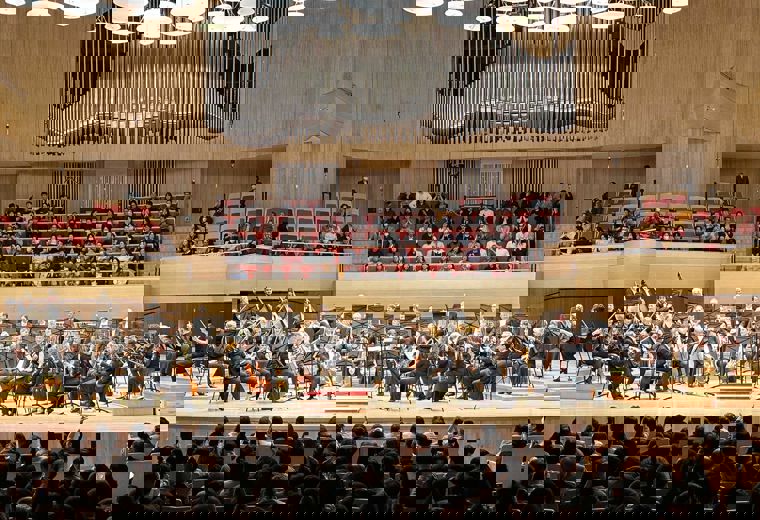 Bucheon Arts Center