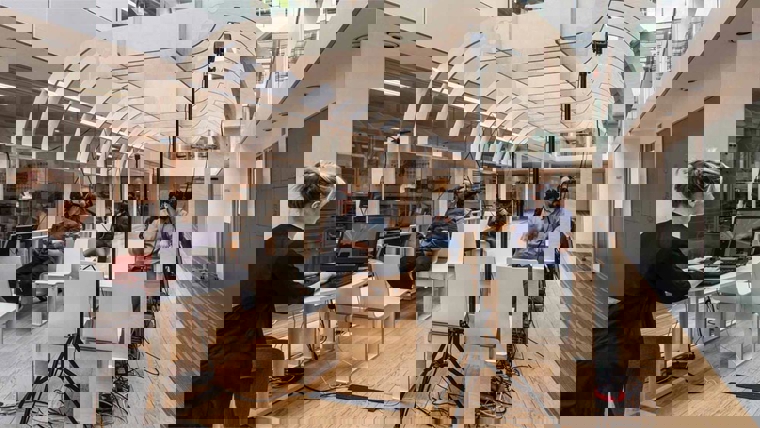 Operational simulation