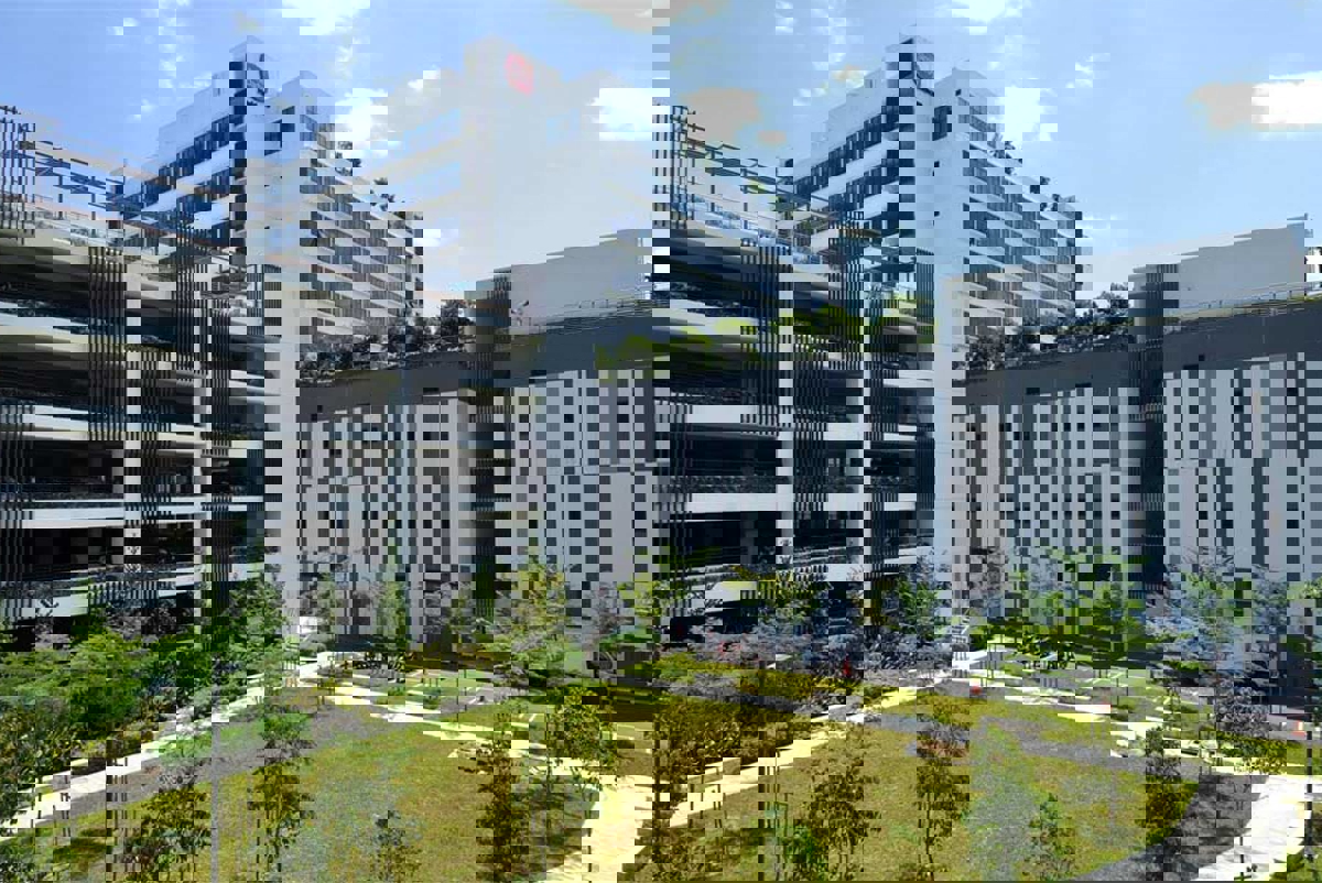 ParkCity Medical Centre