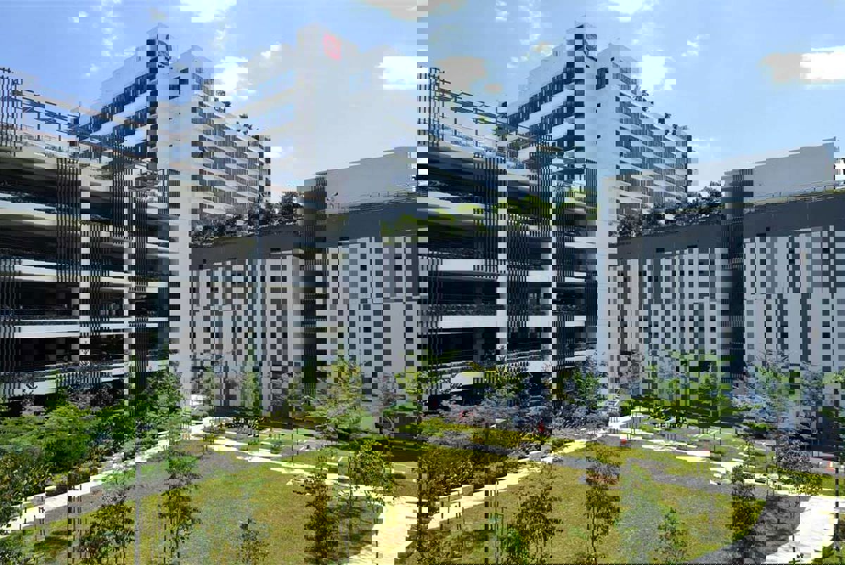 ParkCity Medical Centre