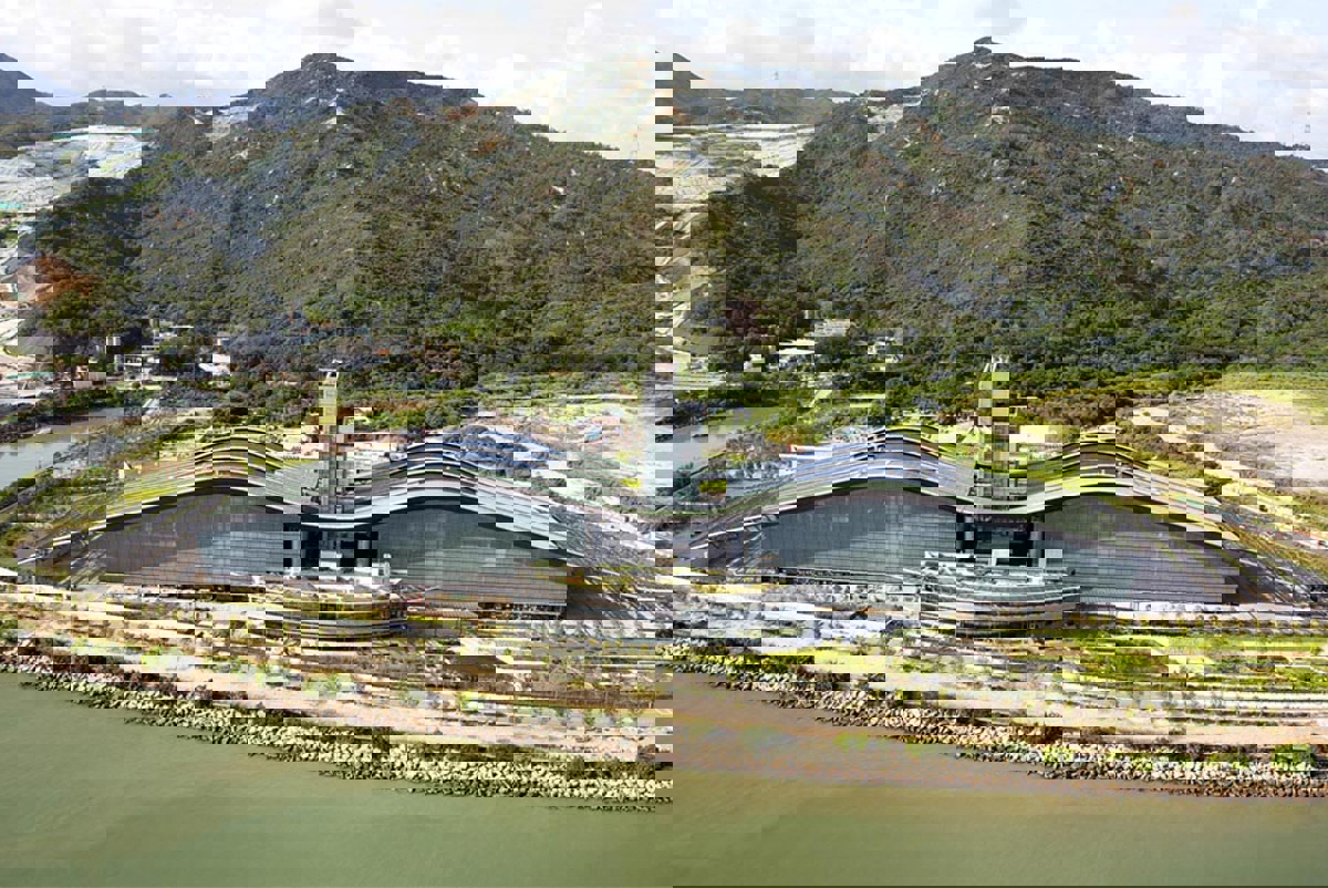 T·PARK, Hong Kong