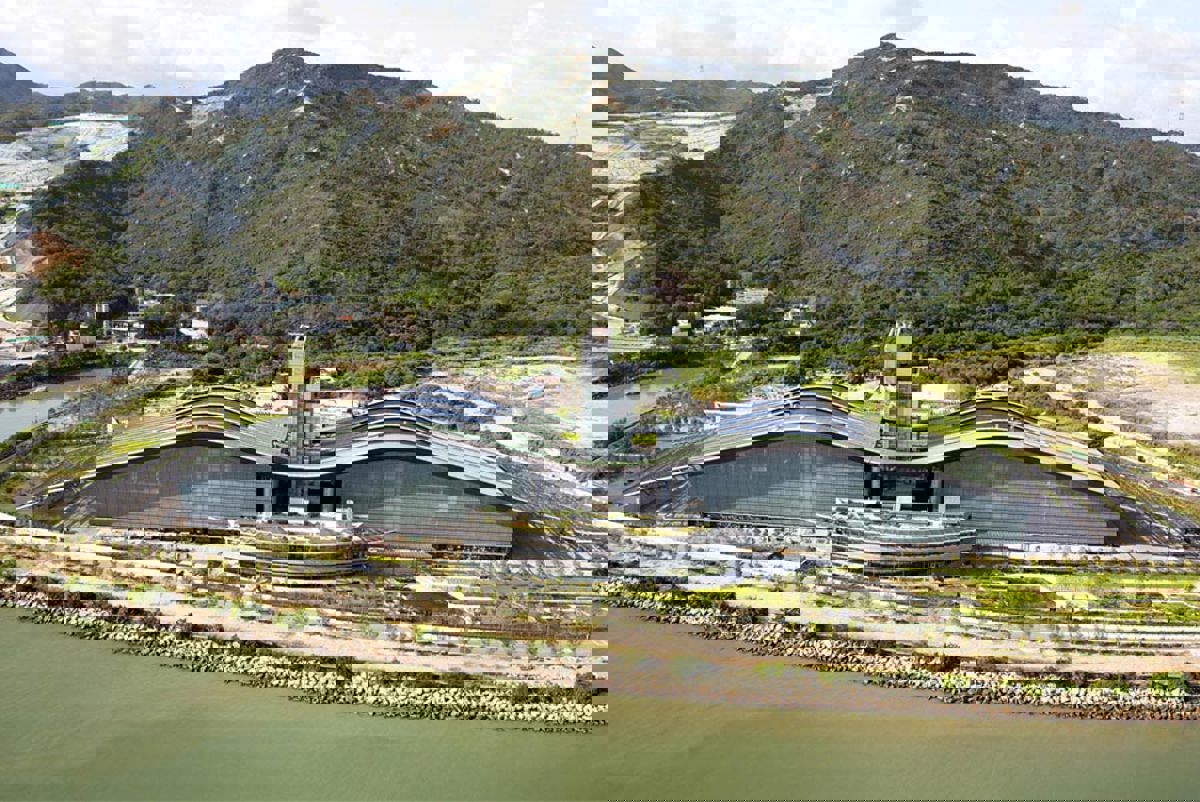 T·PARK, Hong Kong